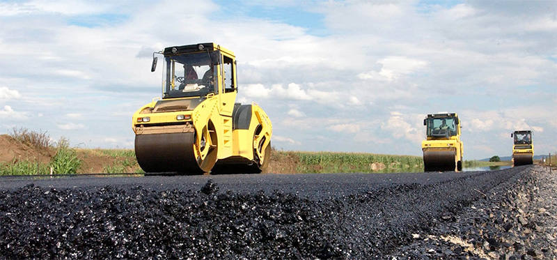 Bê tông Asphalt là một loại vật liệu xây dựng phổ biến, được sử dụng trong xây dựng đường xá và các công trình hạ tầng giao thông